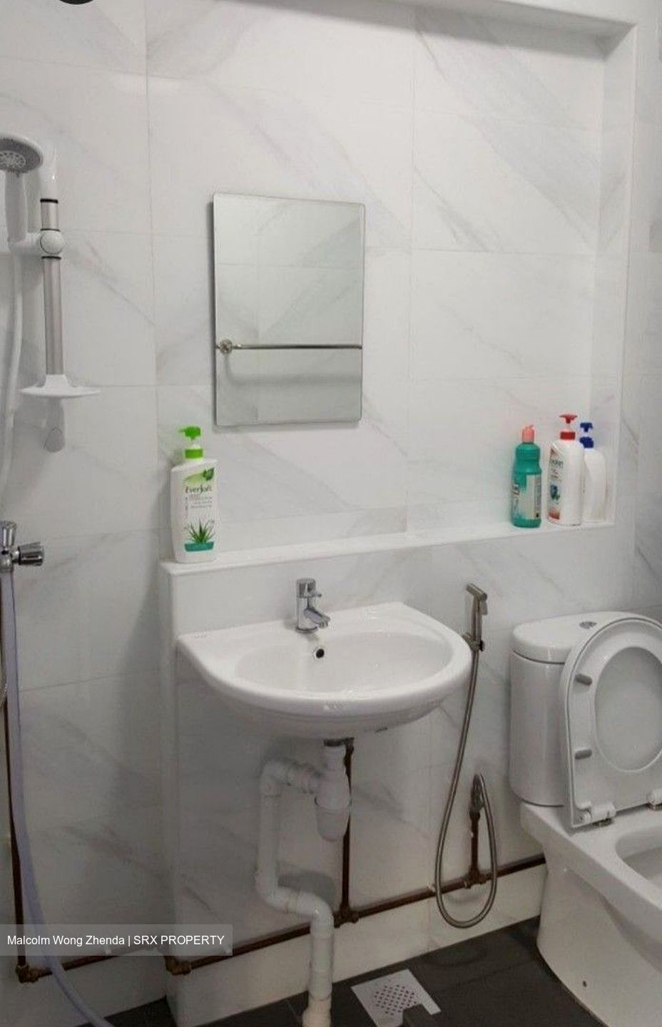 Blk 894B Woodlands Drive 50 (Woodlands), HDB 4 Rooms #587770311